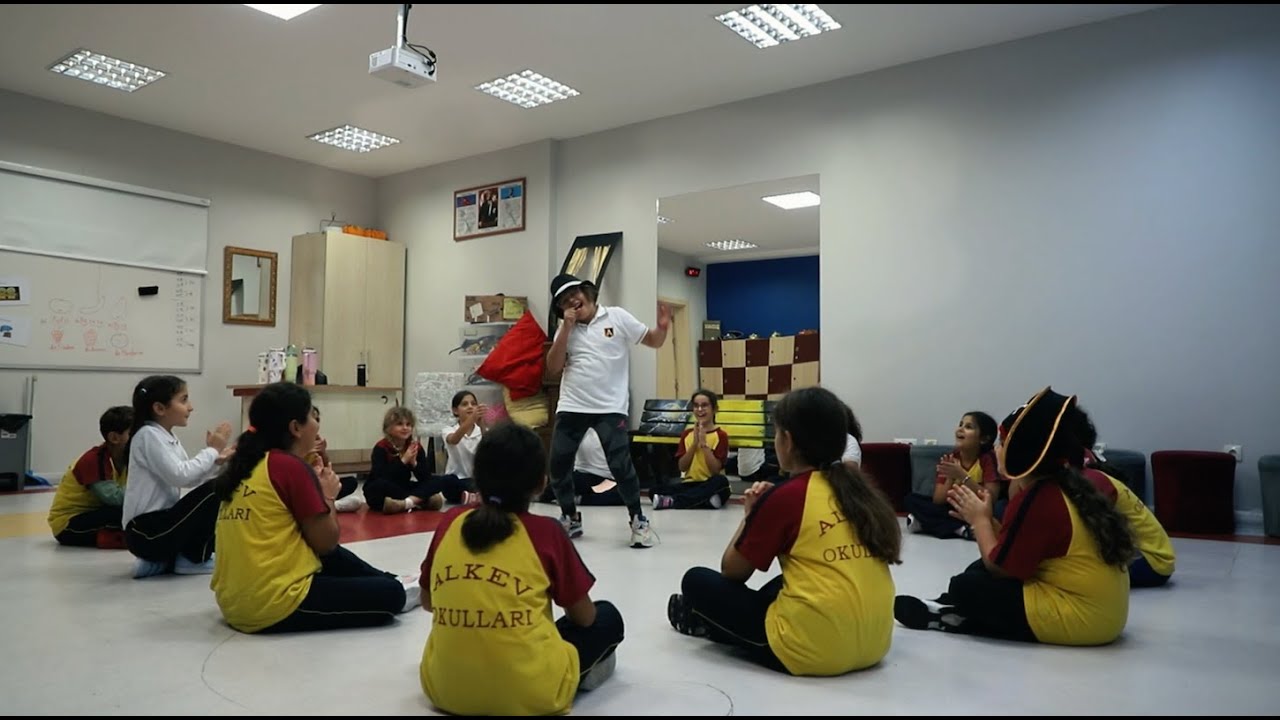 3 ve 4. Sınıf Kulüpleri