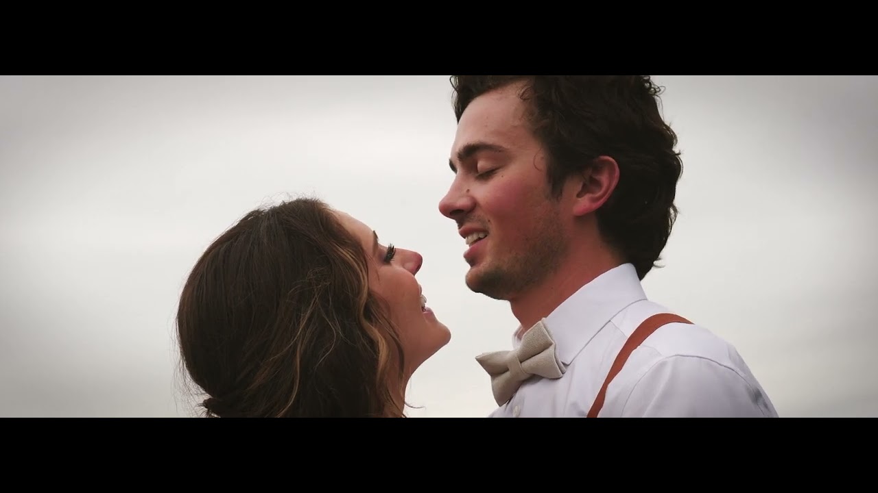 Nikki & Jon's Wedding Video