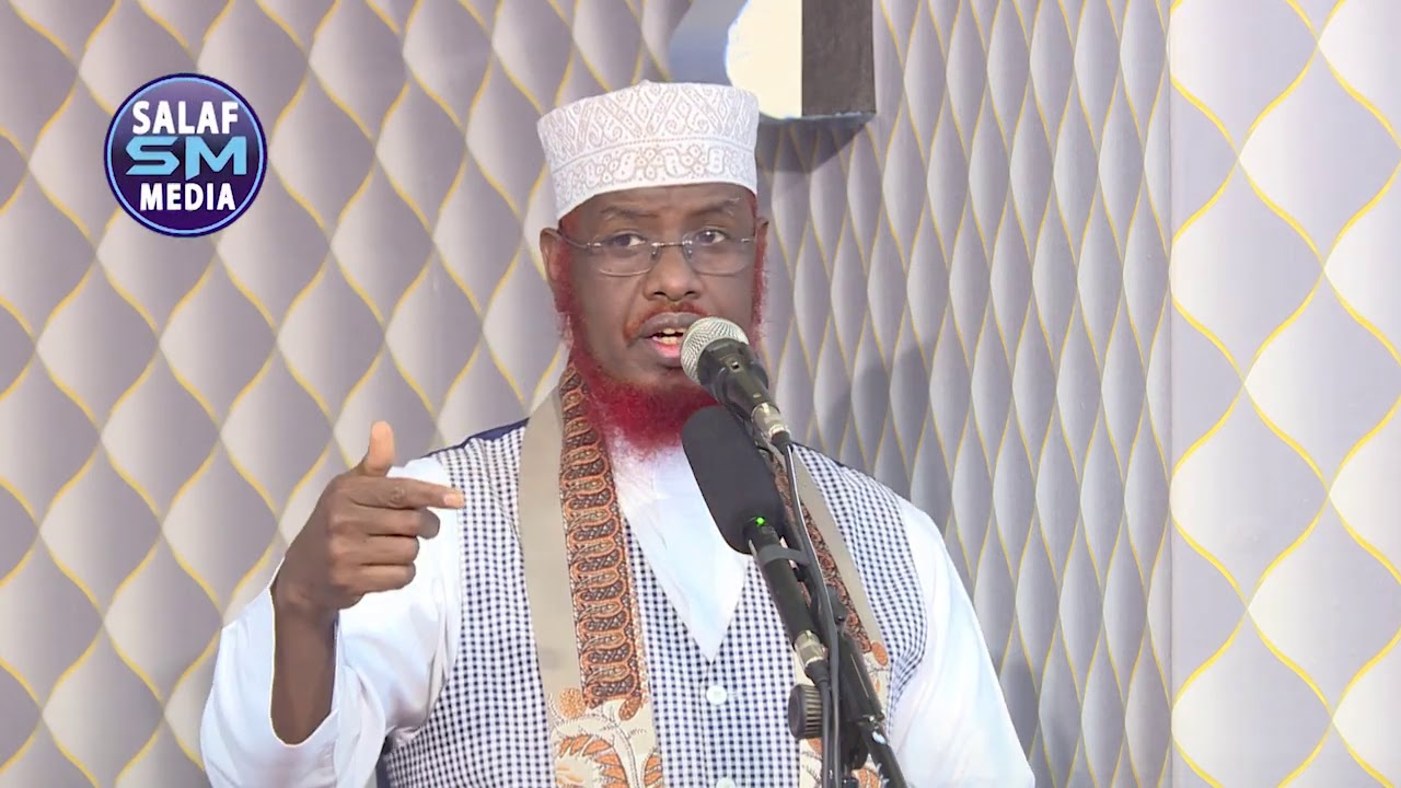 أوصى الرسول صلى الله عليه وسلم عقبة بن عامر بثلاث وصايا || خطبة || فضيلة الشيخ محمد عبده أمل
