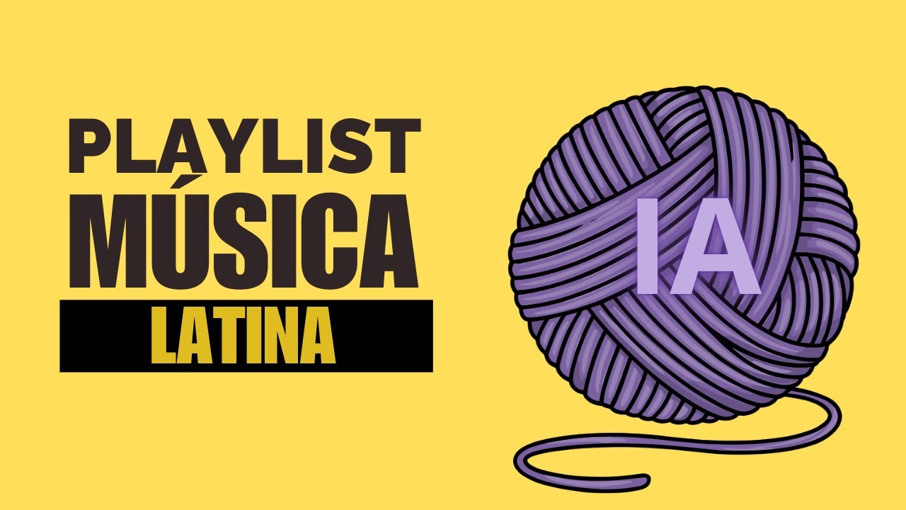 Salsa y MÁS |  Canciones Hilo MUSICAL con Energía