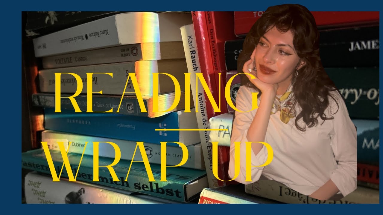 february 📚what i’ve read and what i’m reading