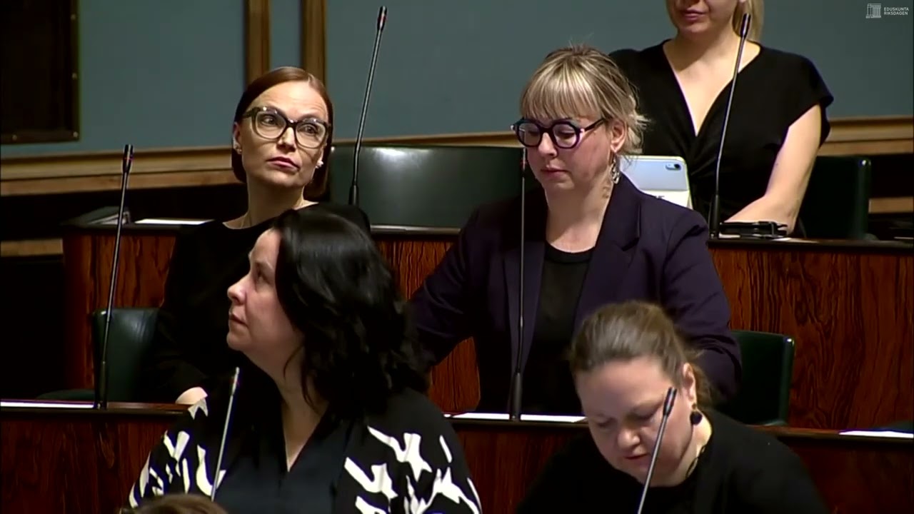 Maahanmuuttajat pahentavat työttömyyttä