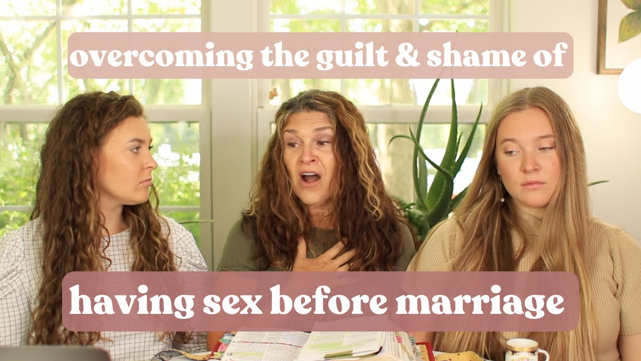 How Mentor Mama overcame the shame of having sex before marriage - Episode 1