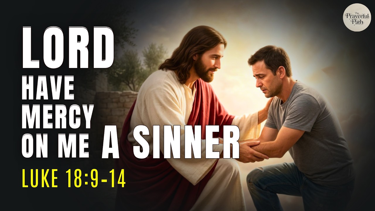 Saturday Rosary | The Prayer God Listens To | Luke 18:9–14 Humility Before God | Intercessions