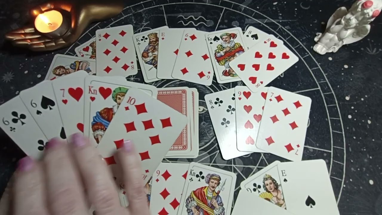 ✅♥️ЧЕРВОВАЯ ДАМА, ЧТО РАССКАЖУТ КАРТЫ...🧿♣️♦️♠️🌐🙏🌹🌹🌹⁉️⁉️⁉️