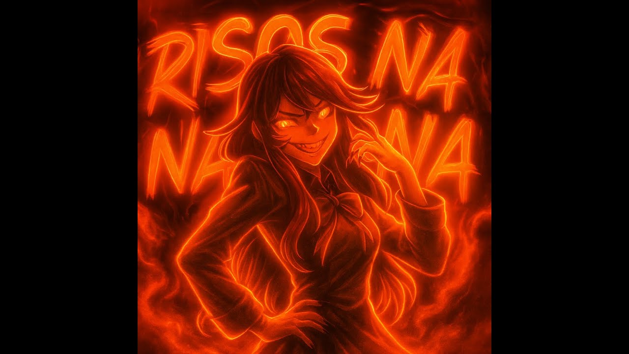 RISOS NA NEBLINA