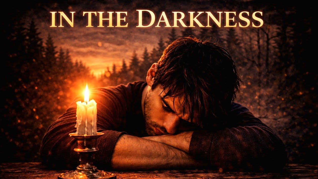 Solan Storm - In the Darkness – Emotional Rock