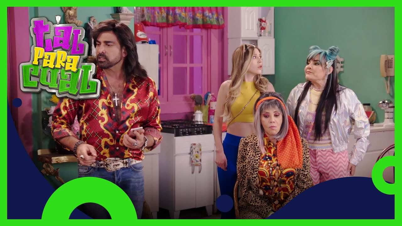 &iexcl;Nacaranda cancela la boda con Albertano! | Tal para cual | C12 1/5 T1 | Distrito Comedia