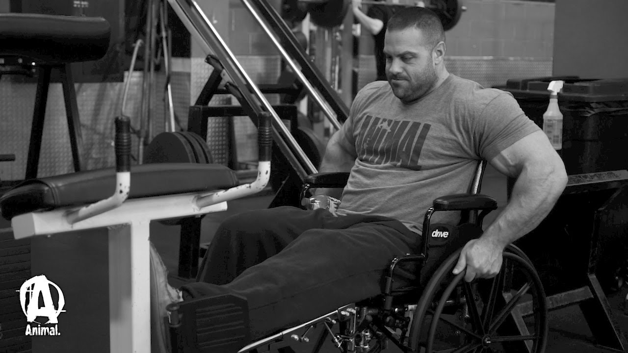The Road to Recovery with Evan Centopani Volume IV