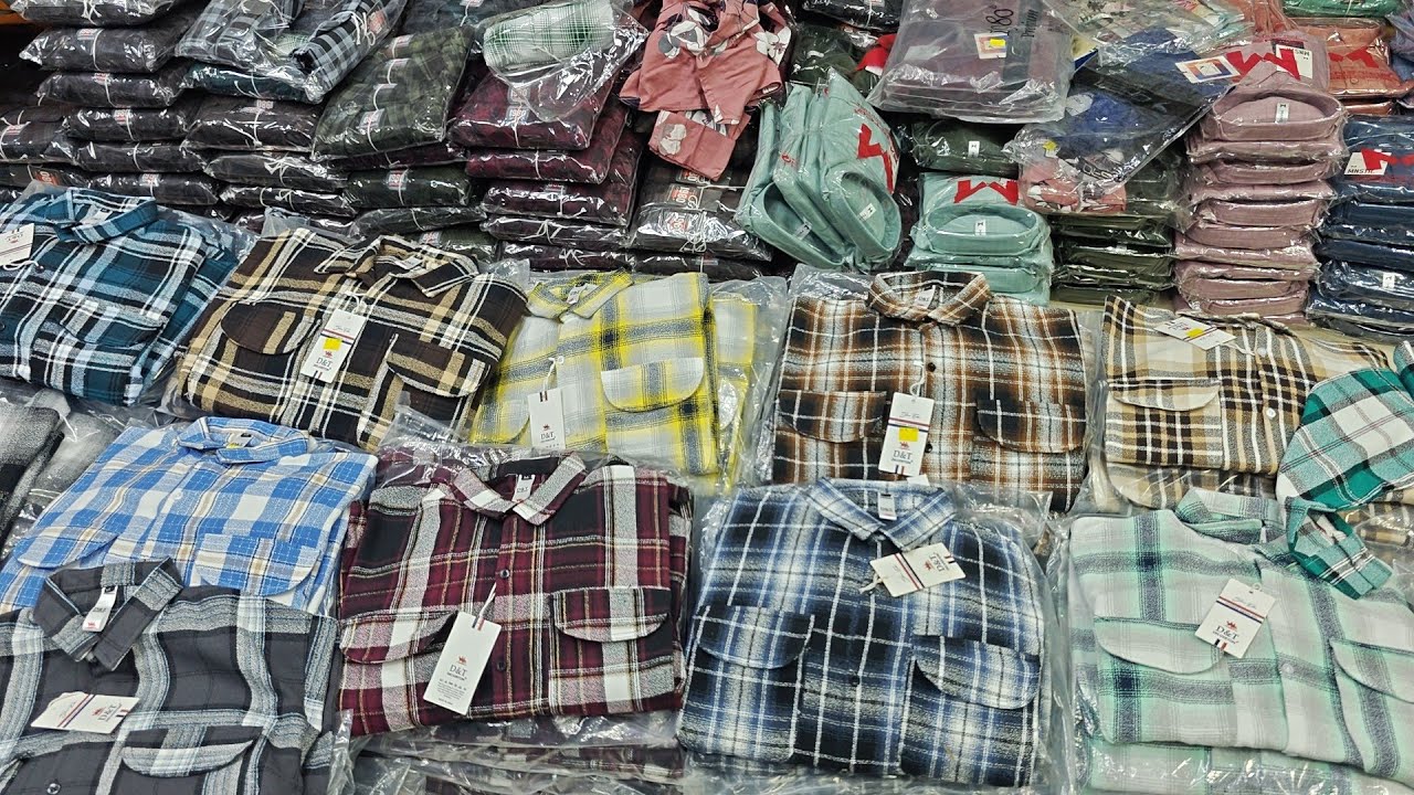 Chickpet Bangalore Wholesale Menswear Branded Shirts 150Rs/D&T, REVLON,SCOTCHMAN, O F20,ROF/Shopping