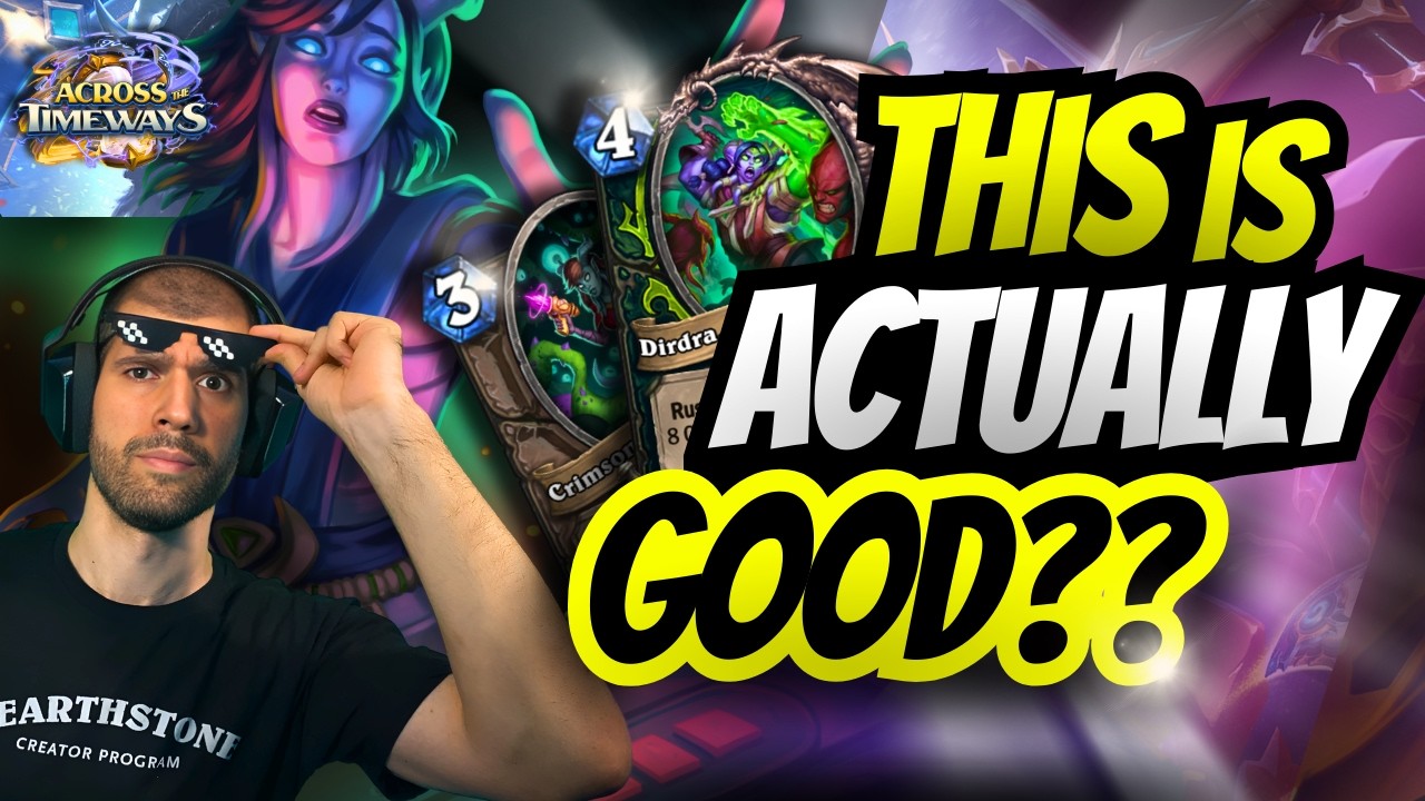 🔥 CREWMATE DH ACTUALLY GOOD?! Full Guide + Gameplay