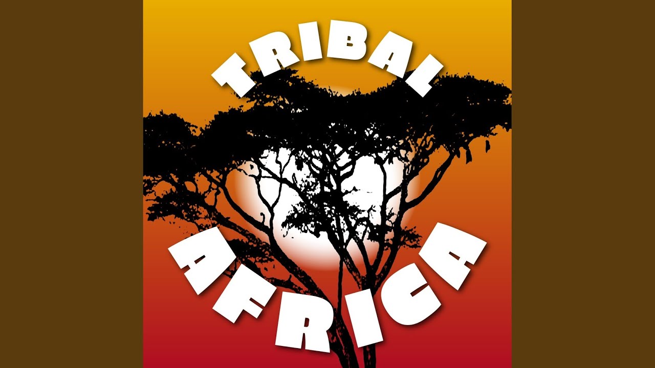 Tendence (Tribal Mix)