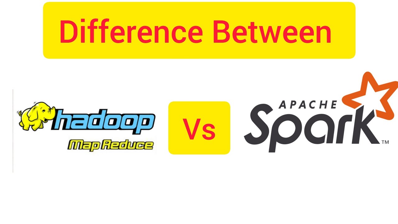 Архитектура Spark, часть 1: Spark против Hadoop MR, Spark против MapReduce, Spark против Hadoop #...