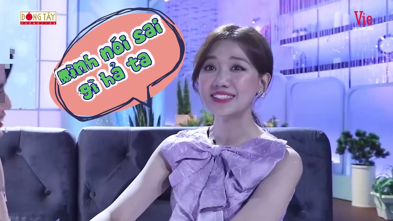 HẬU TRƯỜNG | HARI WON LẦN ĐẦU KỂ HÀNH TRÌNH YÊU TRẤN THÀNH | CHỊ EM CHÚNG MÌNH