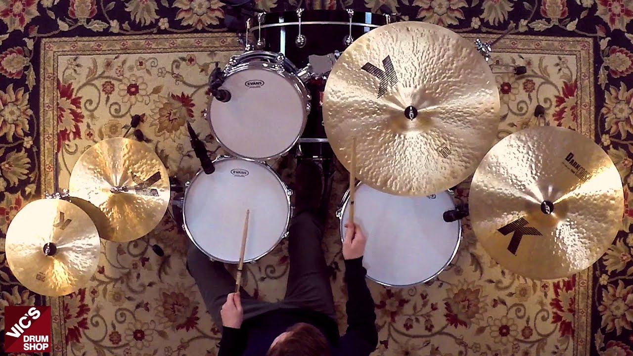 Zildjian K Series 22
