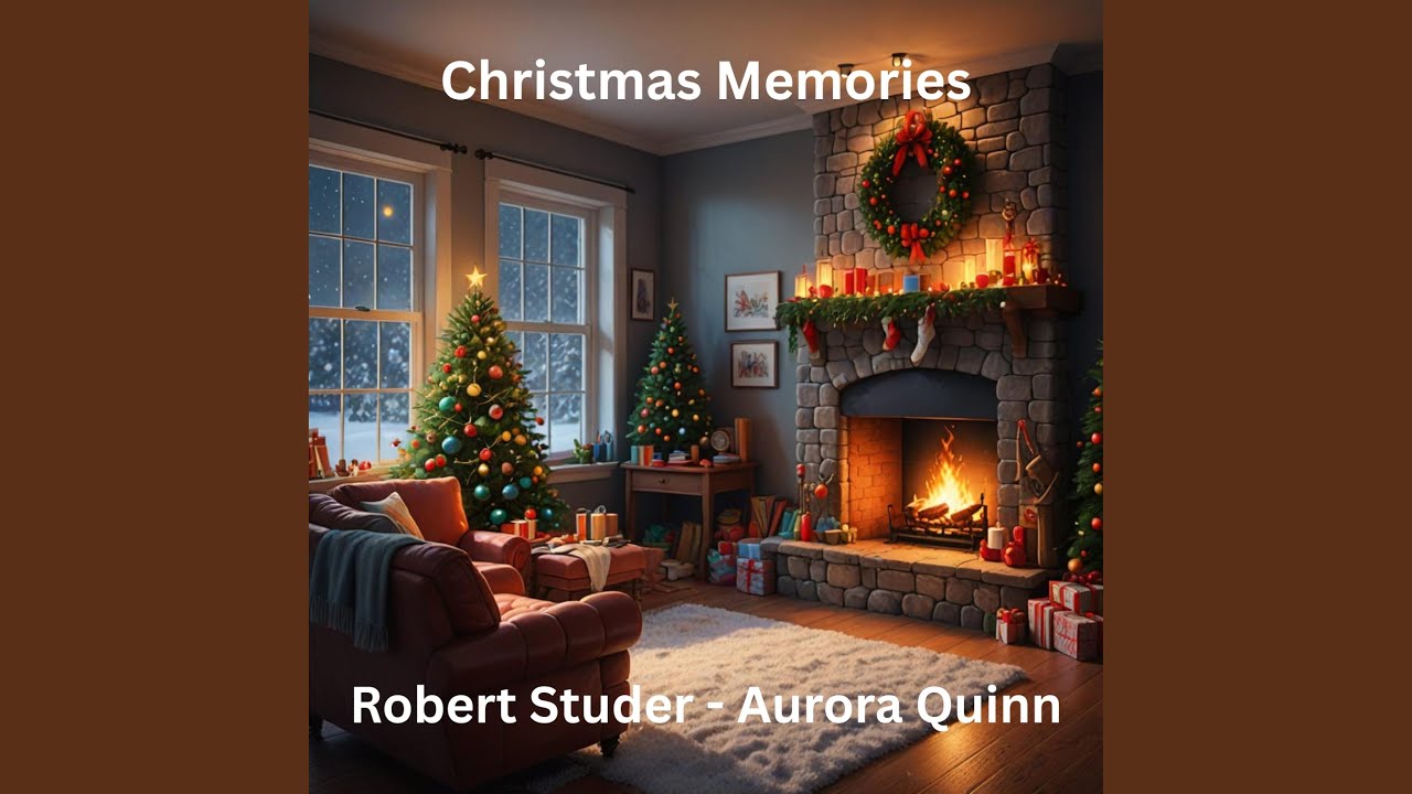 Christmas Memories (feat. Aurora Quinn)