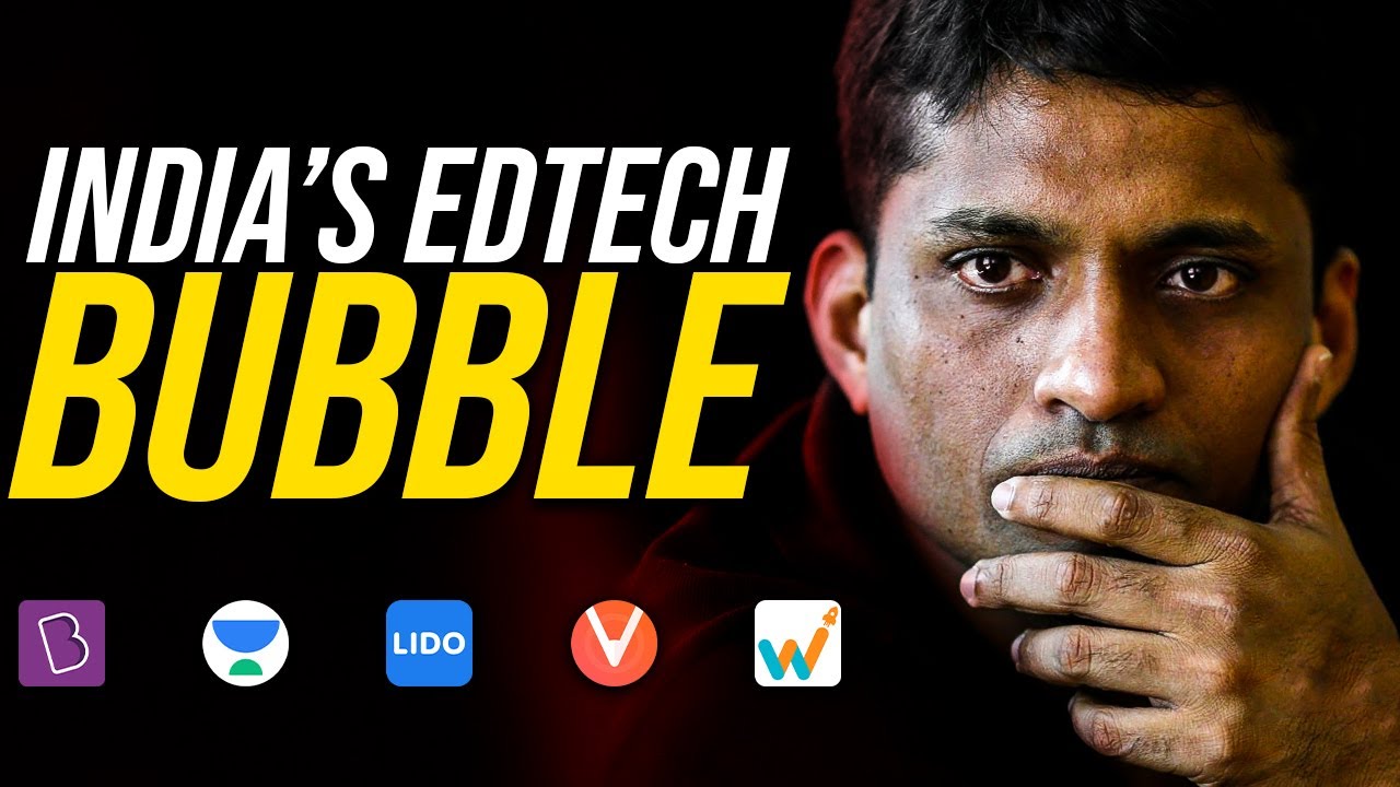 The Difficult Road Ahead for Indian Edtech