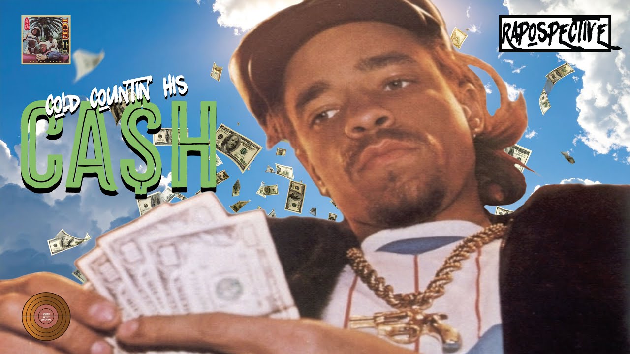 Cold Countin' His Cash | Ice-T - Rhyme Pays (1987)