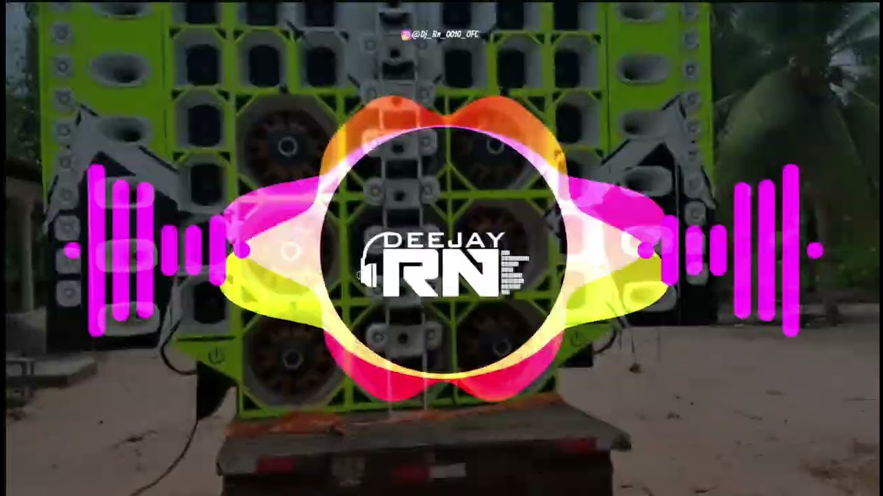 TINBLIN TINBLIN FORROZIN REMIX COM ALTA QUALIDADE PRA PAREDÃO ( DJ RN E MC GW )