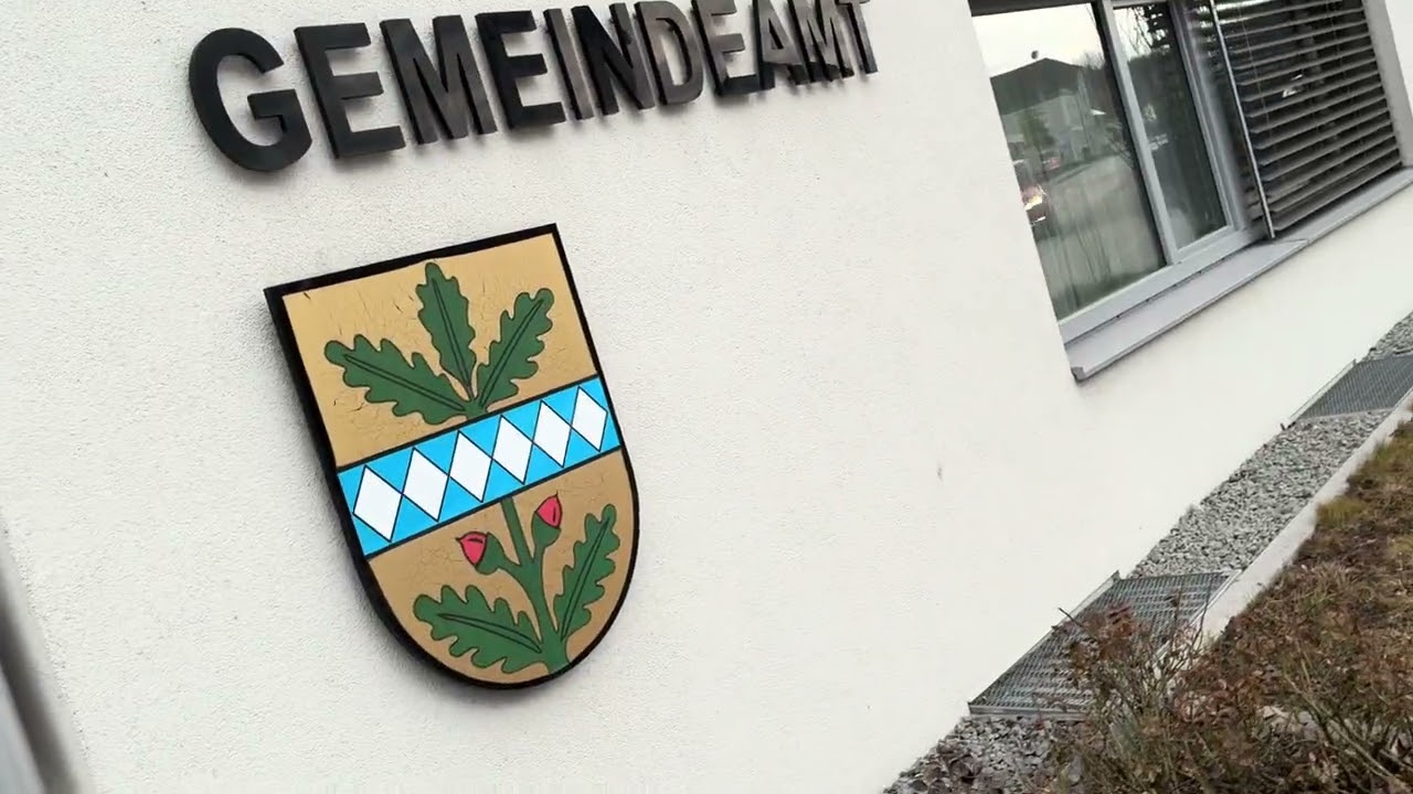 Da kommt was Teil 1