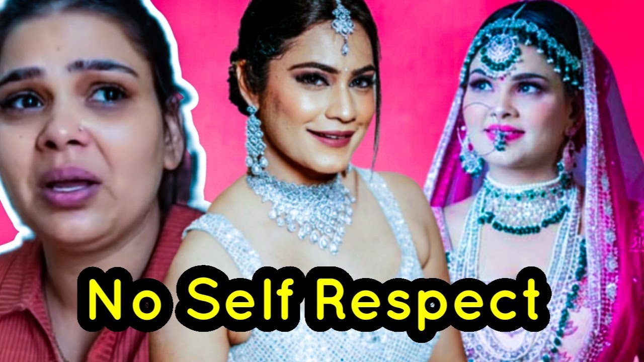 WHY KRITIKA MALIK IS JUSTIFYING CHEATING ON PAYAL MALIK? POLYGAMY IS THE WORST PRACTICE