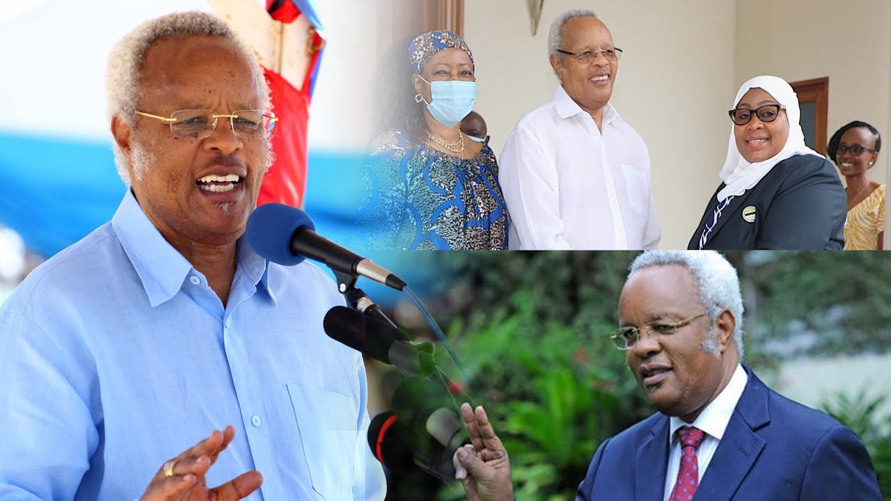 HISTORIA YA EDWARD LOWASSA ENZI ZA UHAI WAKE, KUZALIWA, ELIMU NA UONGOZI