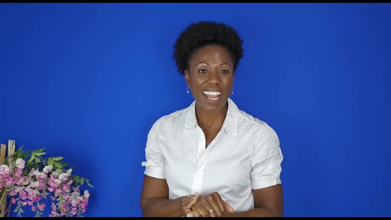 How To Shift Your Mindset To Recognize The Yes @bluescreenactor 