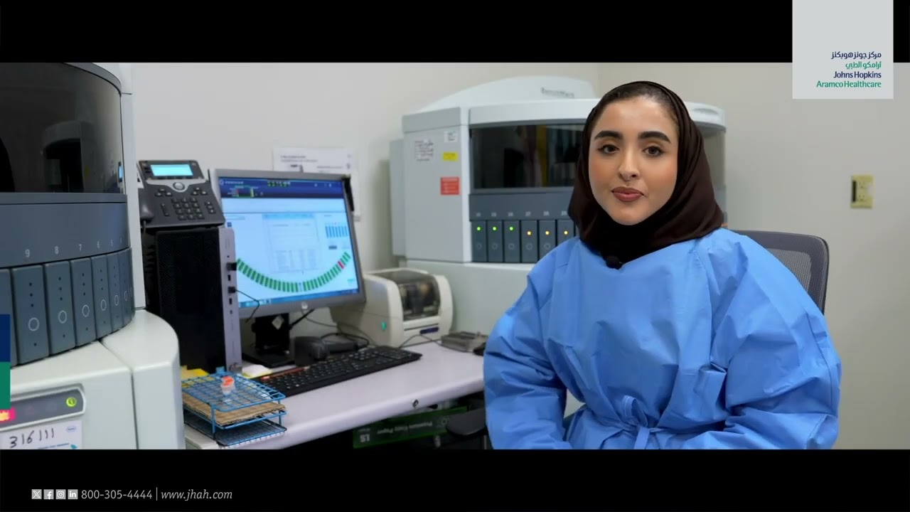 Lab Week 2025