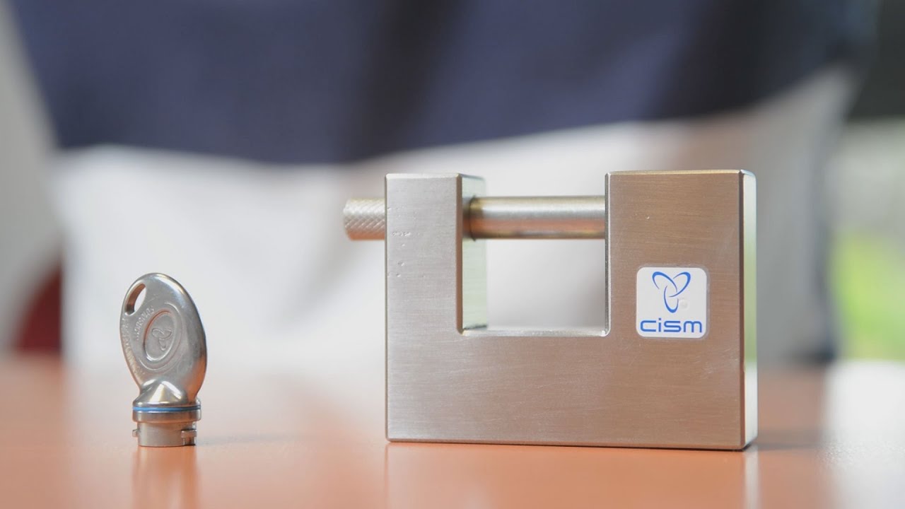 Cadenas CISM XC