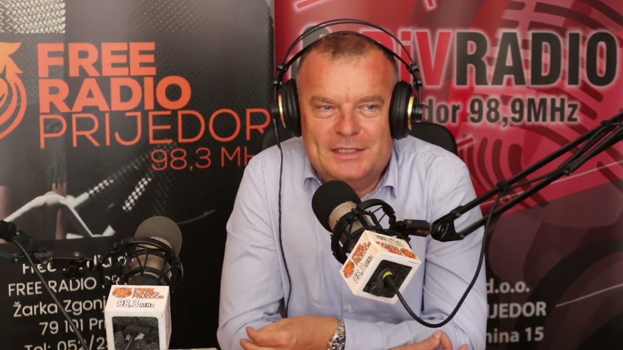 163 AKTUELNO   EXPO Prijedor – „Privreda i komunalna oprema“