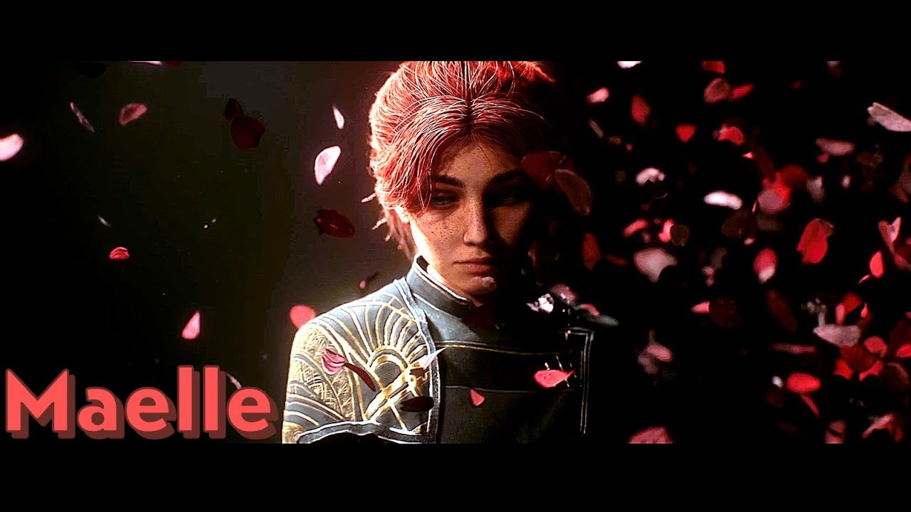 Clair Obscur: Expedition 33: Act 2: Verso - Maelle | Full Walkthrough |No Commentary