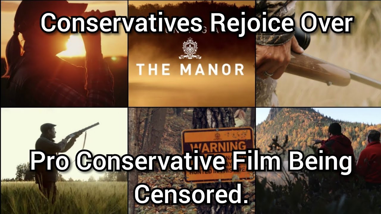 The Hunt Has Been Cancelled.