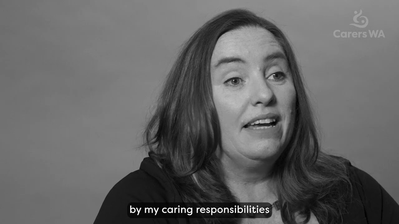Carers WA - Explainer Video, Who are Carers?