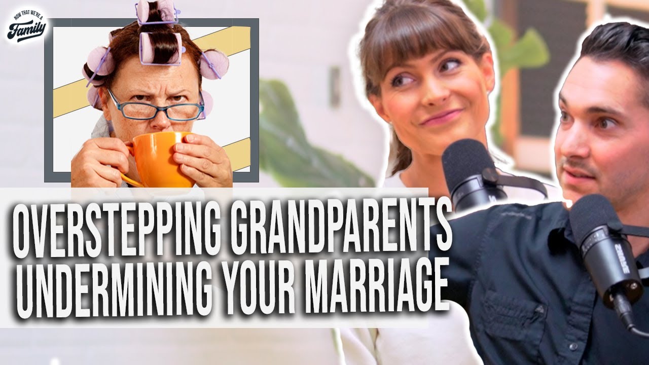 When In-Laws Don't Respect Your Boundaries | Ep. 243