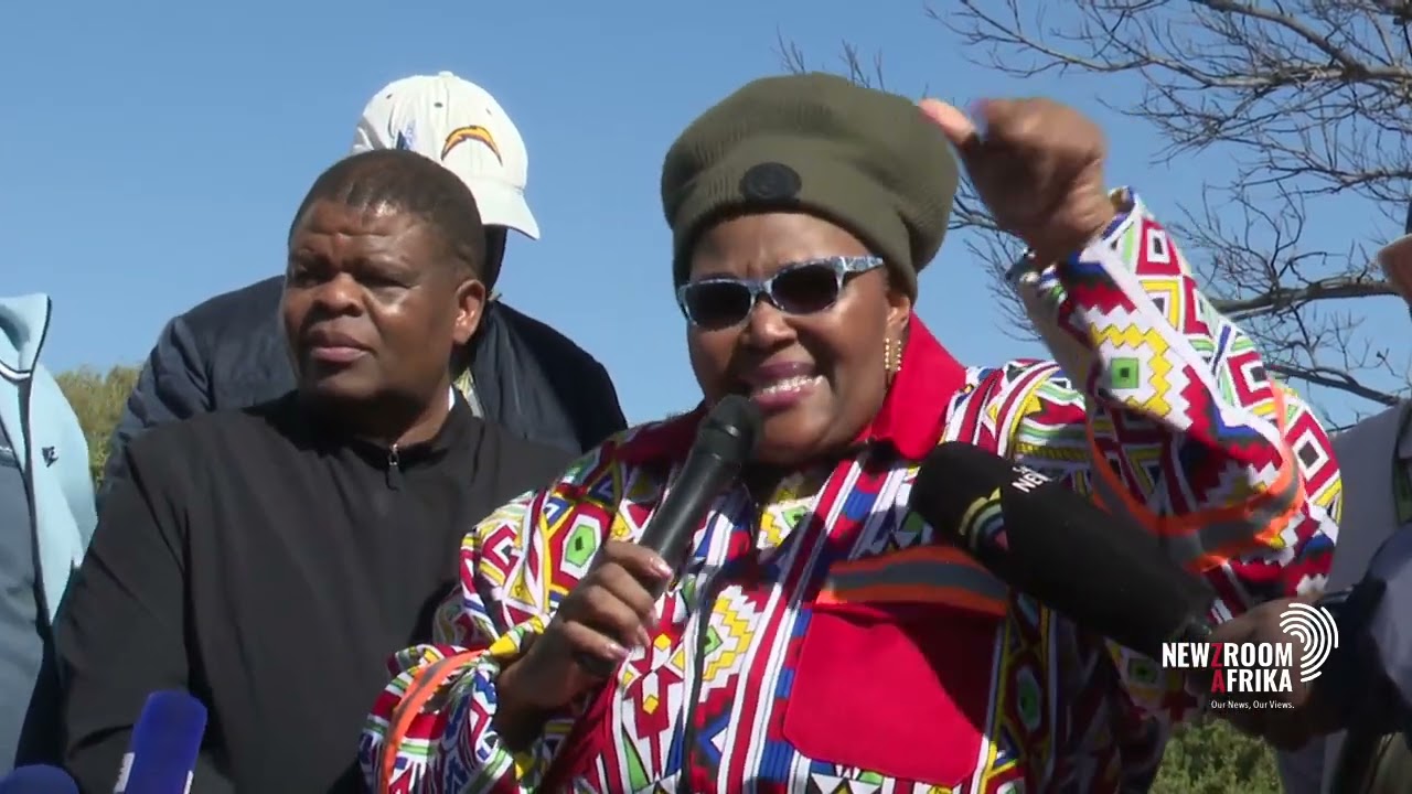 Phase 1 of the Lesotho Highlands Water Project complete
