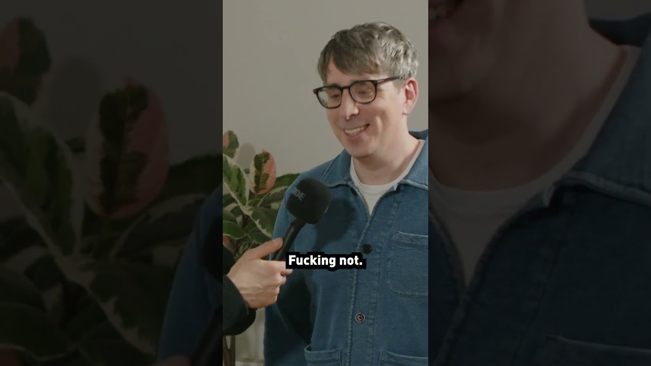 Surely dating a trans woman is more fun? 