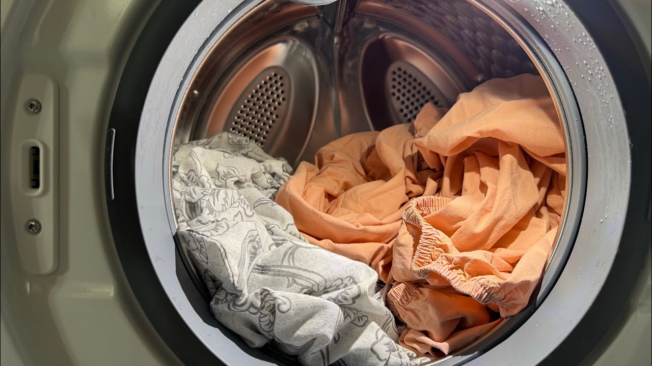 Miele Professional PWM 906 DV - Minimum Iron 60°C