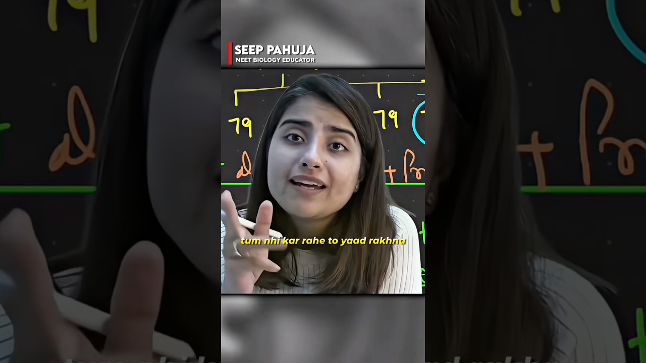 Вся правда об уходе из NEET🥺😳 #shorts #seeppahuja #neet