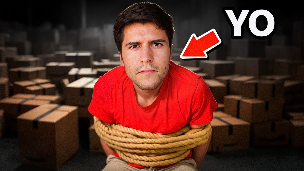 La TRISTE Realidad de Vender en Amazon (7 Años Después)