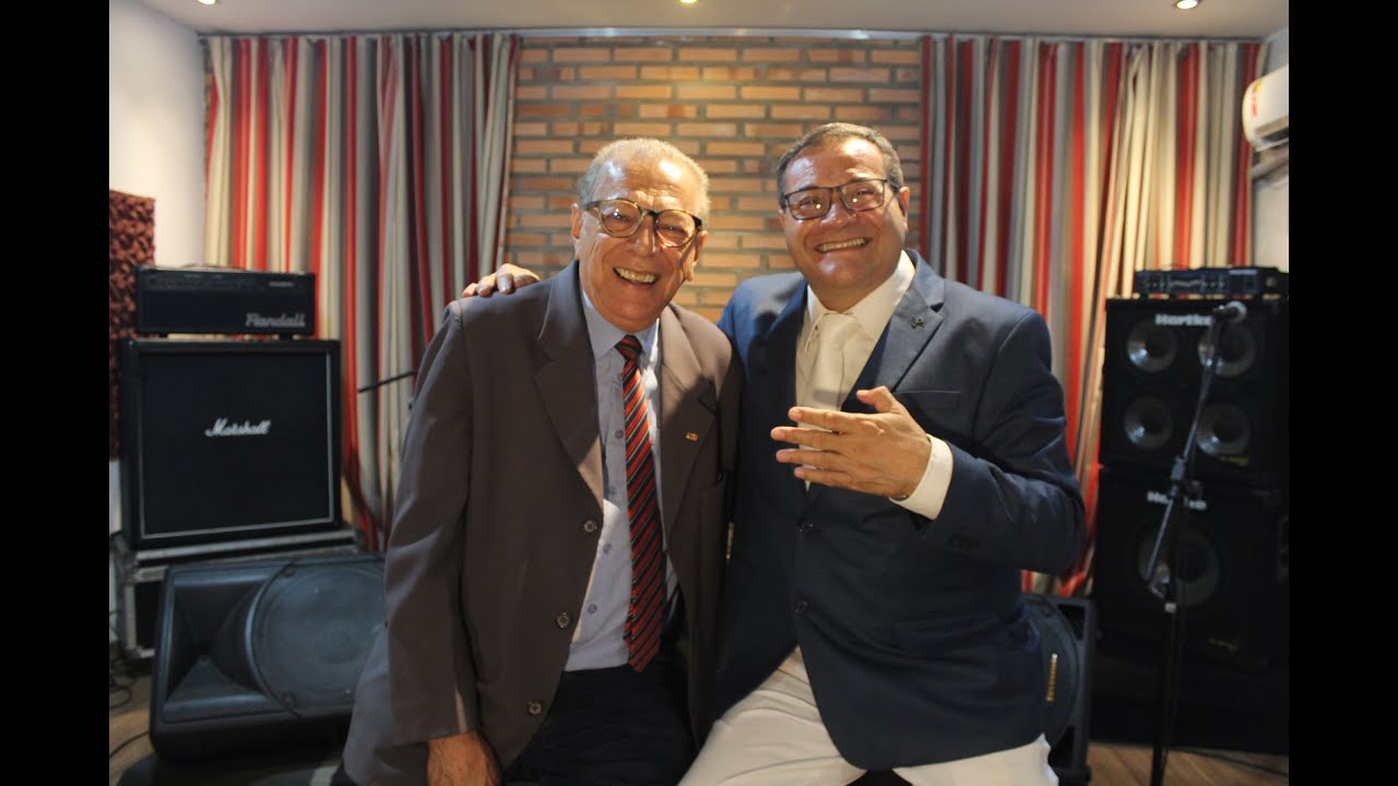 SE ACASO VOC&Ecirc; CHEGASSE - WASHINGTON GULARTE & LUPIC&Iacute;NIO RODRIGUES FILHO