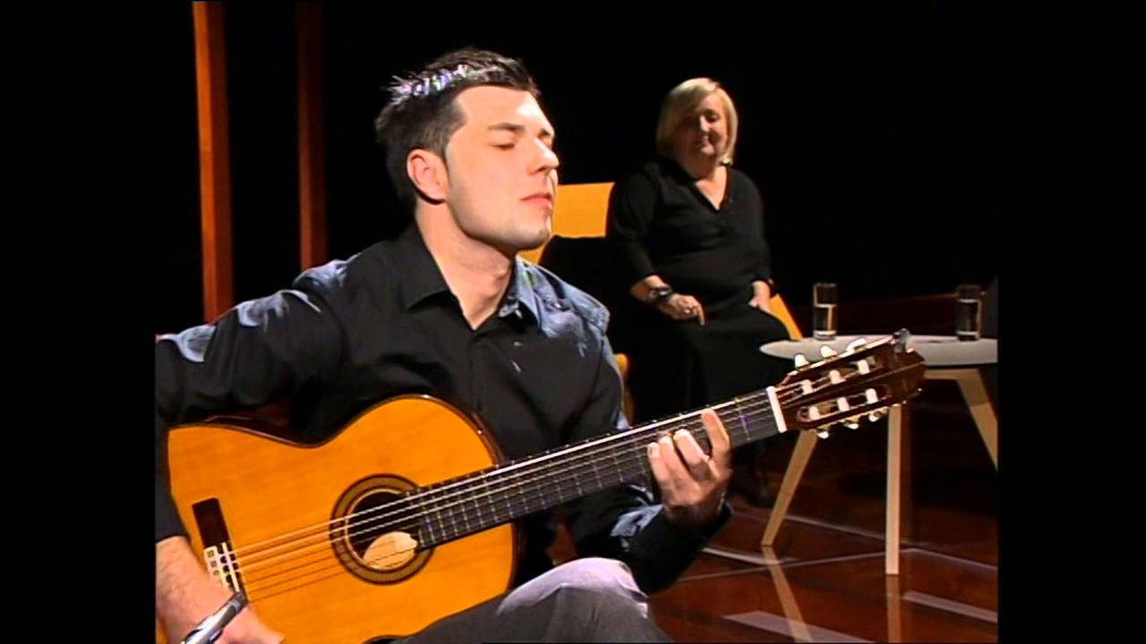 Amira Medunjanin & Boško Jović - Ah sto cemo ljubav kriti