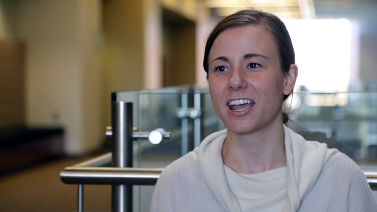 The Nurse-Midwifery Program at Shenandoah University