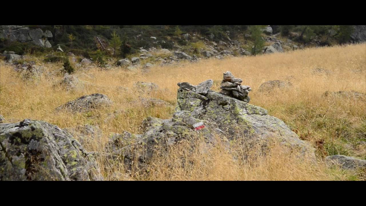 LAGORAI - Al magico laghetto del Cengello