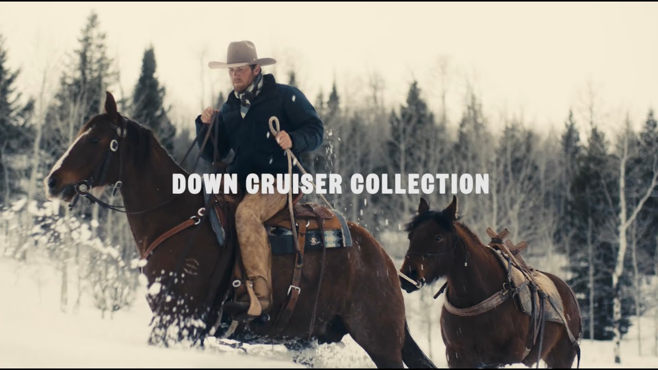 Down Cruiser Collection