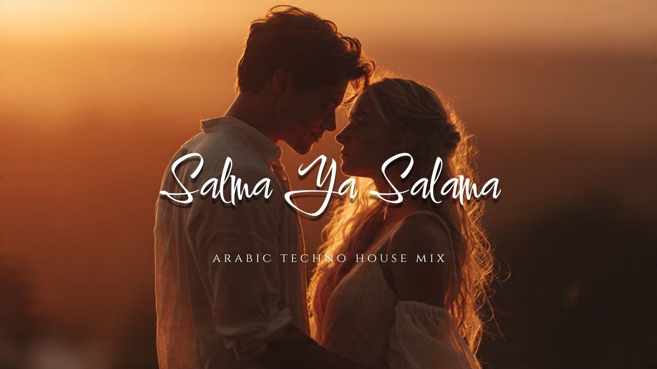 Salma Ya Salama | Arabic Techno House Remix 2026 | Club & Party Mix