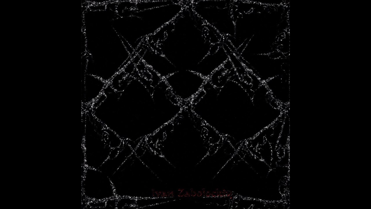 Sodomaudio - Queen Of Hyenas (Pianoise Track).