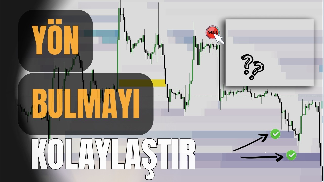 Fiyatın Hedef seviyelerini gösteren - indikatör