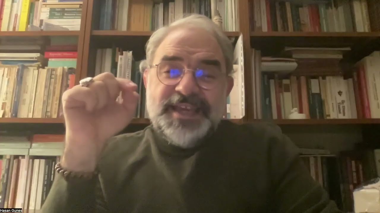 Seyyid Mücteba Hamaneî: İsnâ Aşeri Fıkkın Siyasetle Kesişimi