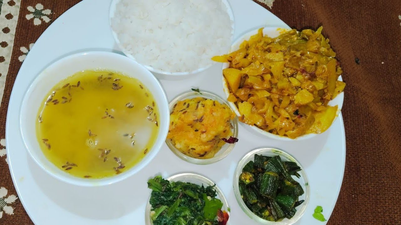 live 🔴🔴 Mahashivratri special a special lunch ki thali