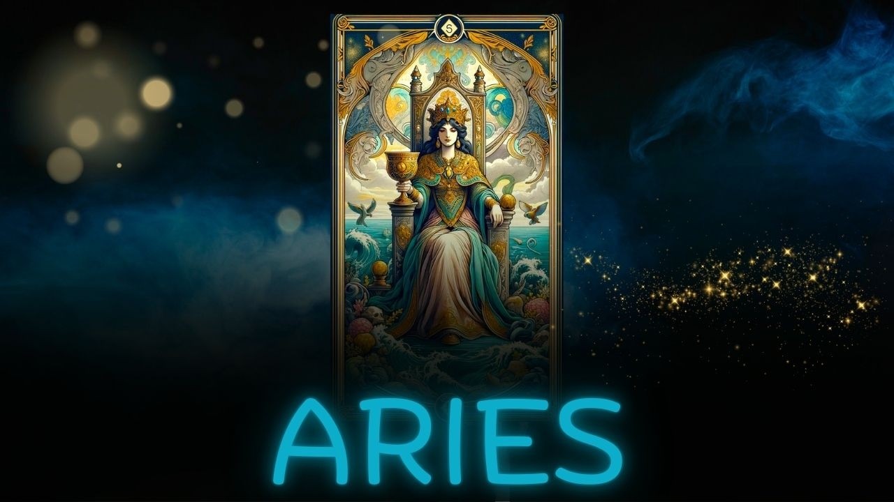 ARIES THEY’RE DRAGGING OUT THE 3RD PARTY ENDING TO NOT LOOSE FACE 🎭 EVERY ROAD LEADS BACK TO YOU 😍